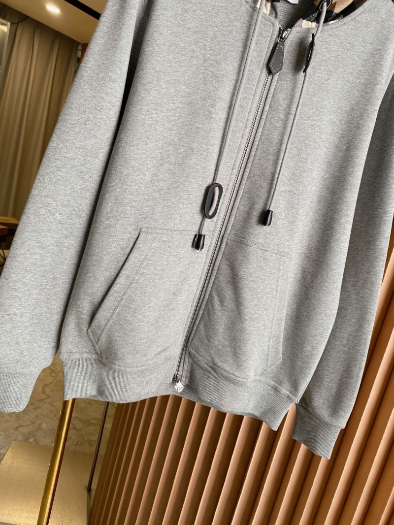 Burberry Hoodies